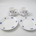 641 2088 Kaffeservisdelar